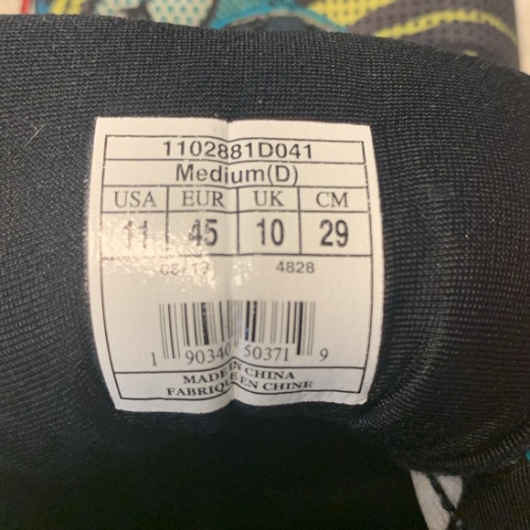 Brooks Ghost 11 New York Marathon EUC - Picture 6 of 7